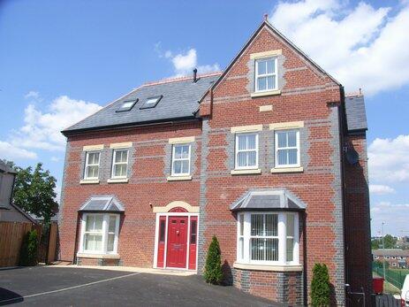 Main image of property: Willow Corner, 29a Highgrove Street, Reading, Berkshire, RG1