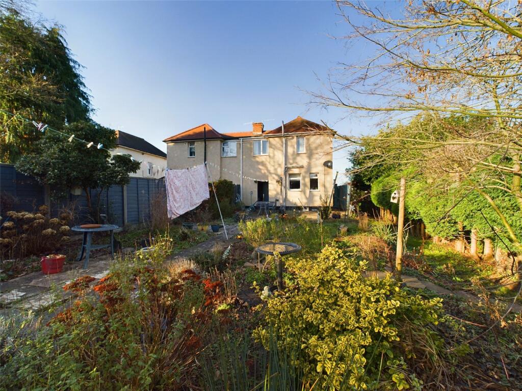 Photo of the property