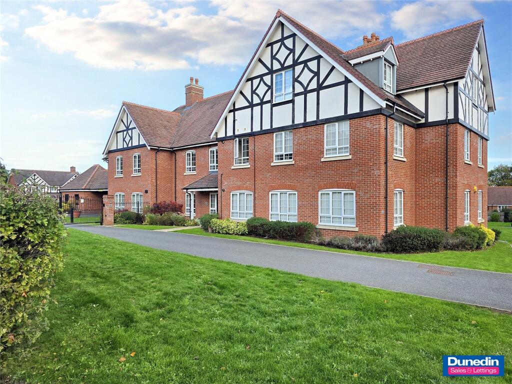 Main image of property: Butterwick Close, Barnt Green, Birmingham, B45