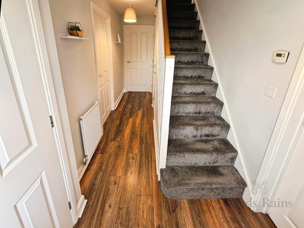 House in Durham - More