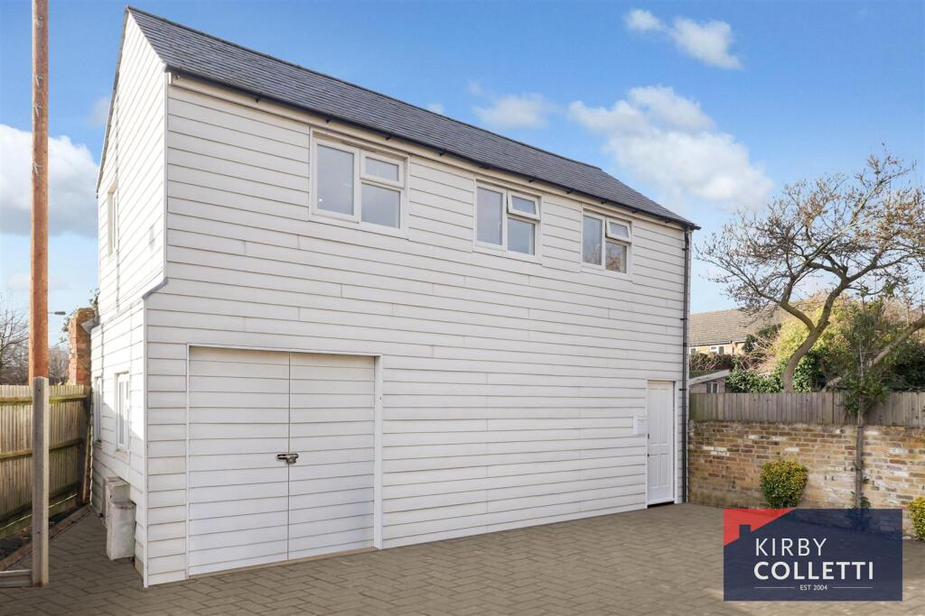 Main image of property: New Road, Ware