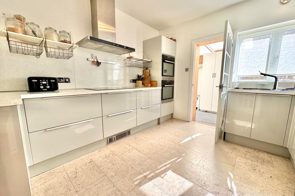 House in Swanage, Dorset - View 4