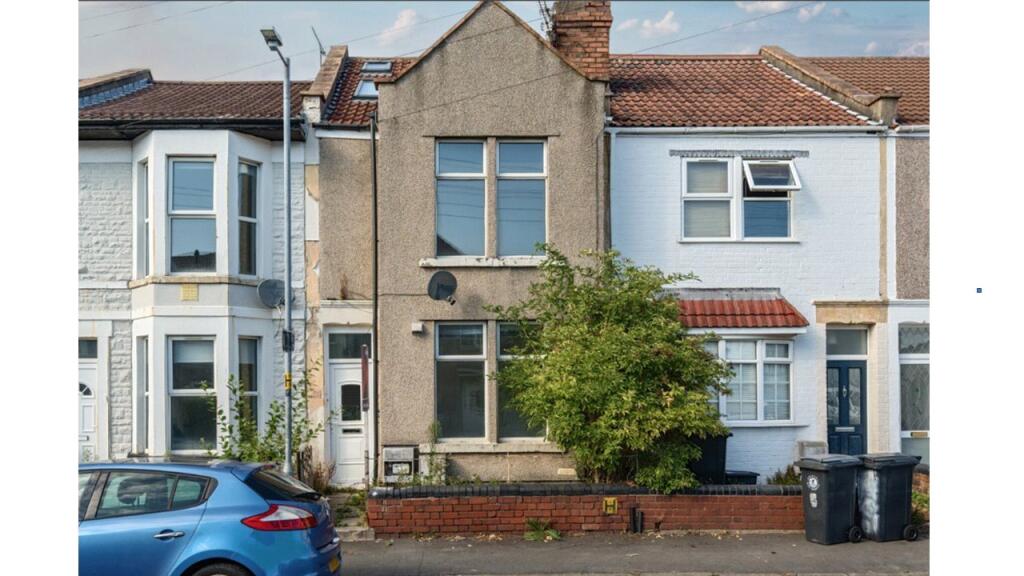 Main image of property: Beachgrove Road, Fishponds, Bristol, BS16