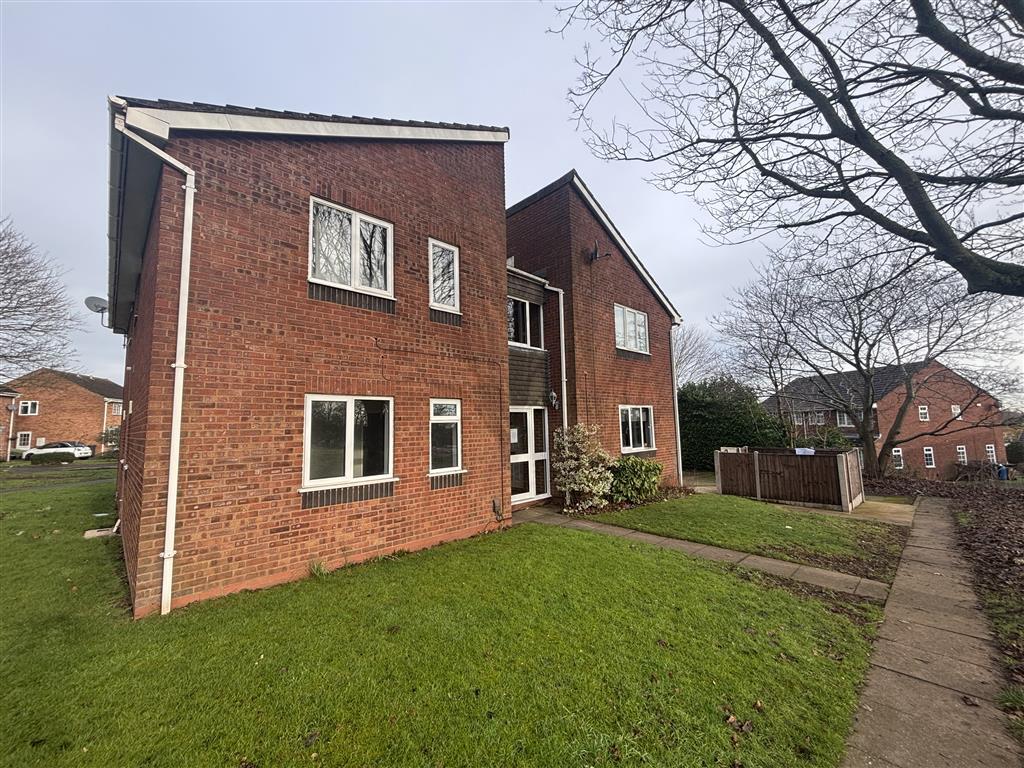 Main image of property: Cornfield Drive, LICHFIELD