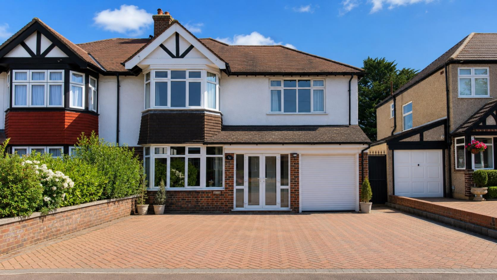 Main image of property: Palmer Avenue, Cheam, Sutton