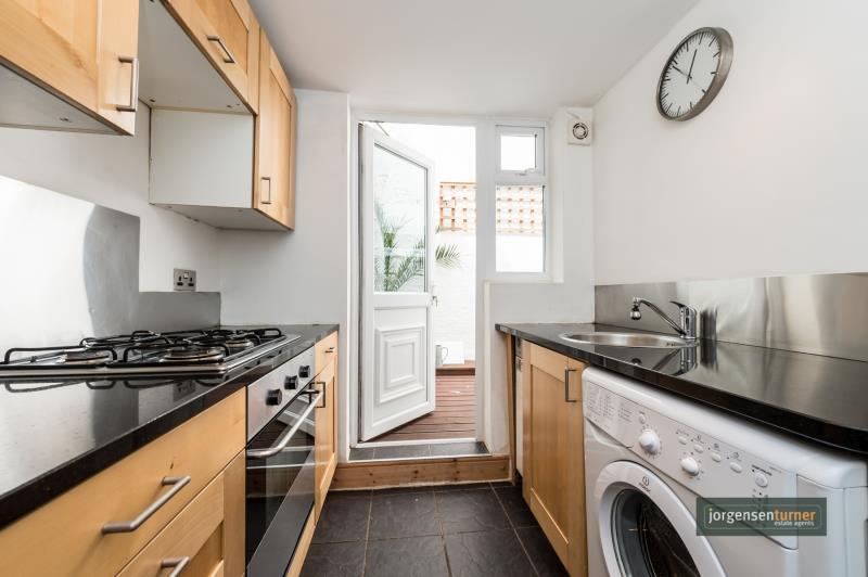 Apartment in London - View 4