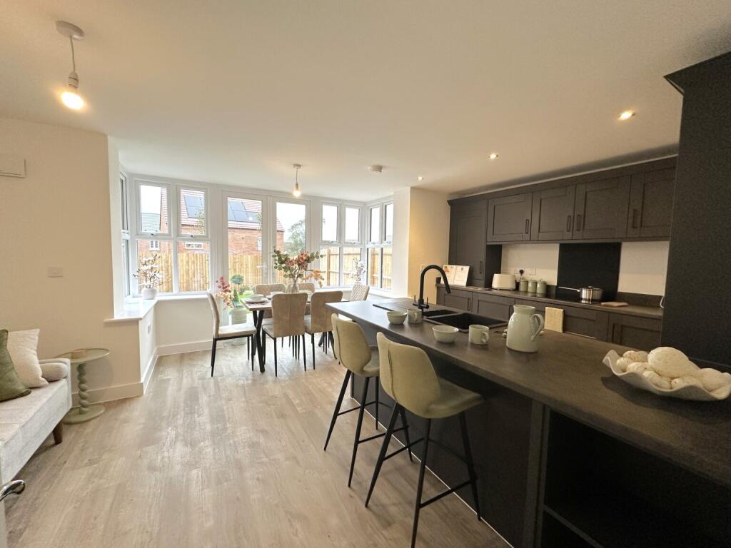 House in Uppingham, Rutland - View 2