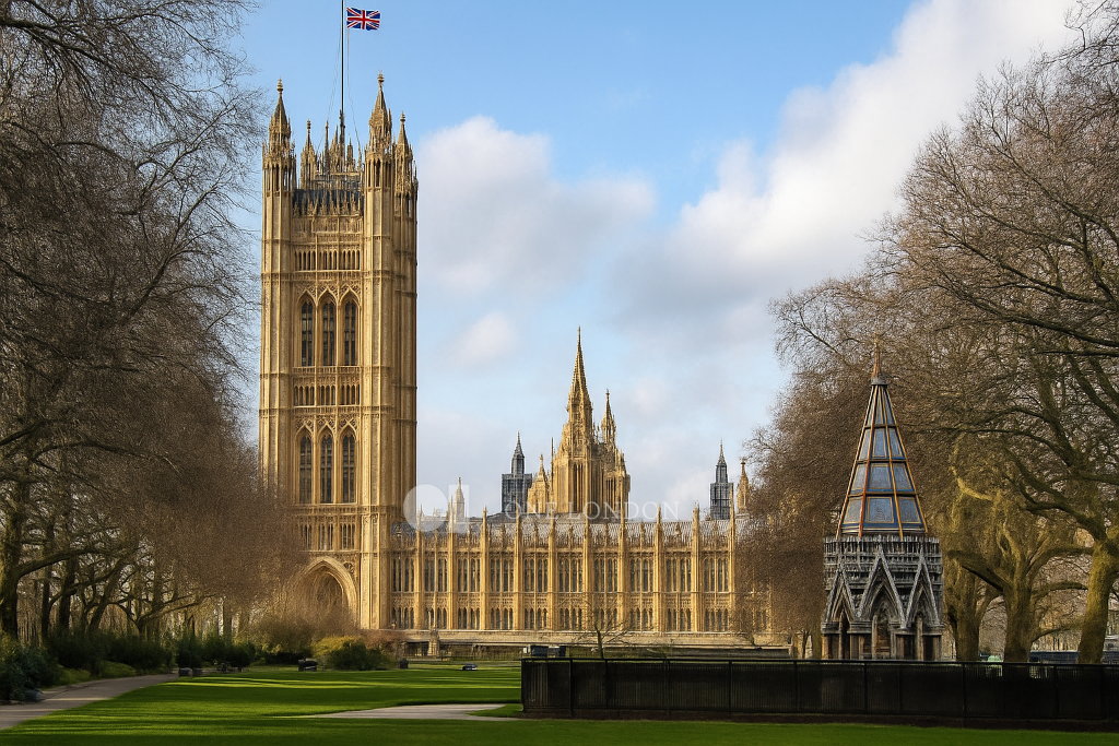 Main image of property: Millbank, London, SW1P