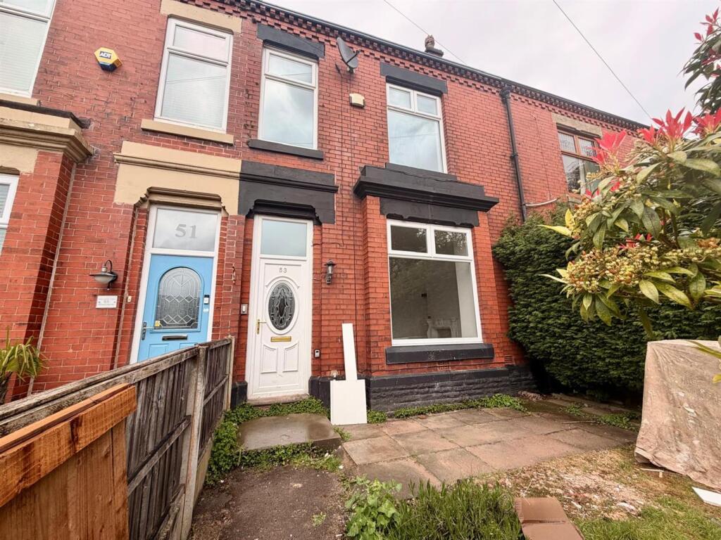 Main image of property: Bardsley Vale Avenue, Oldham