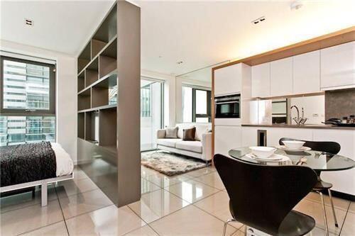 Main image of property: The Triton Building, 20 Brock Street, NW1