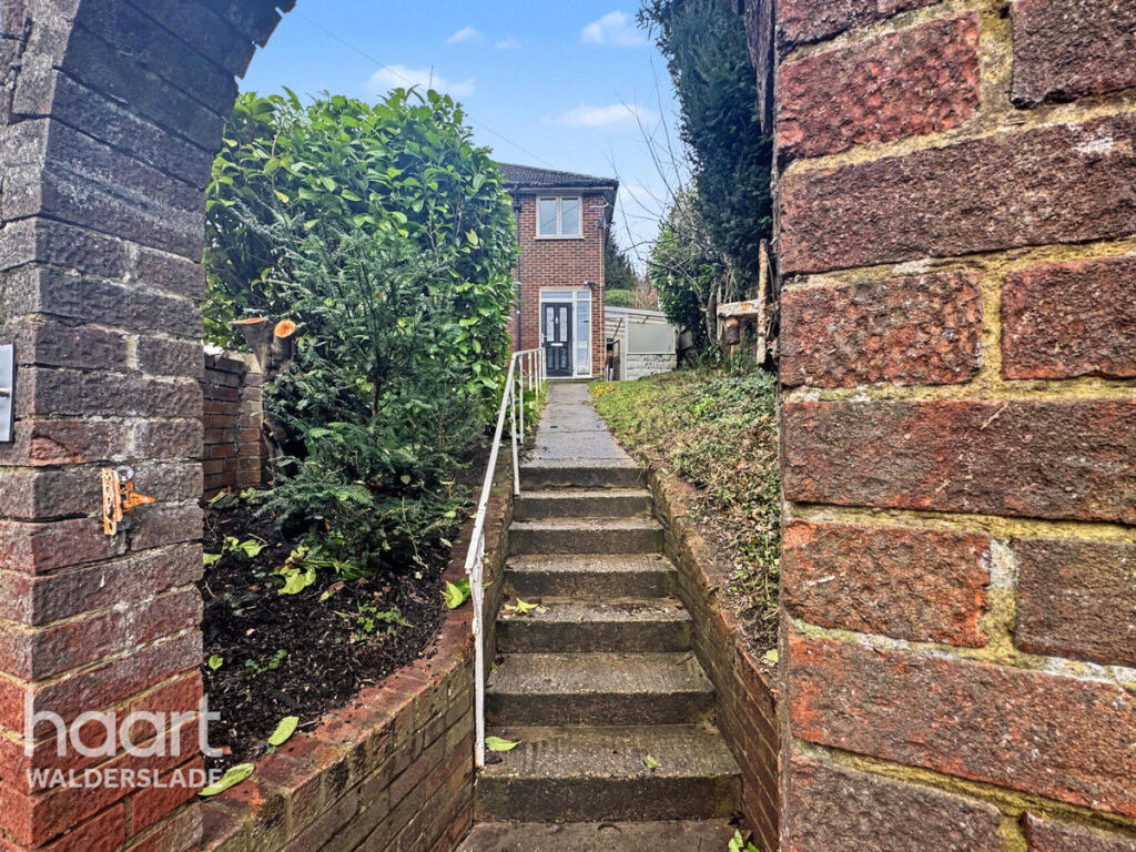Main image of property: Walderslade Road, CHATHAM
