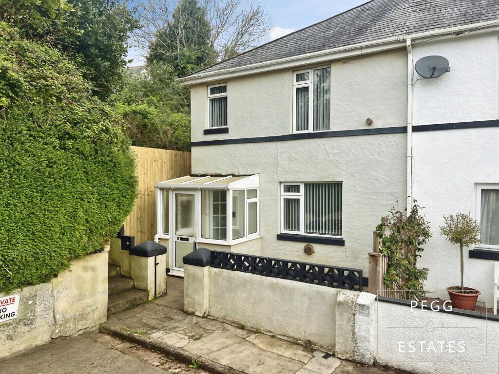 Main image of property: Hilly Gardens Road, Torquay