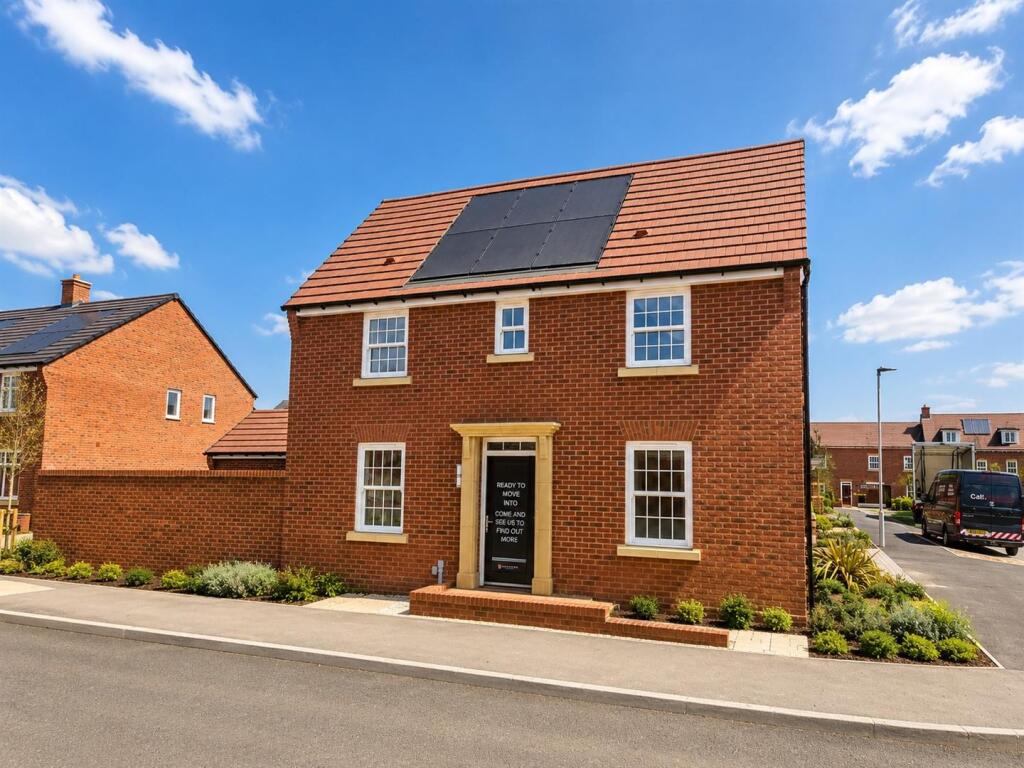 Main image of property: 8 Cearle Close, Saxon Way, Great Denham