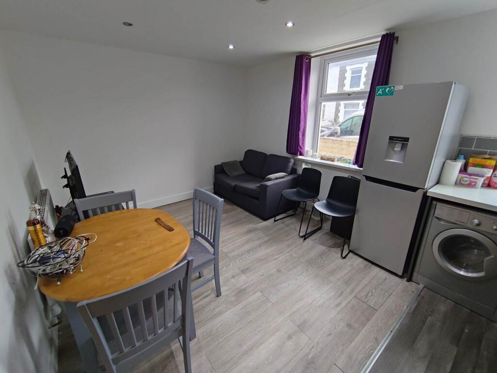 Main image of property: Woodville Road, Cathays, 