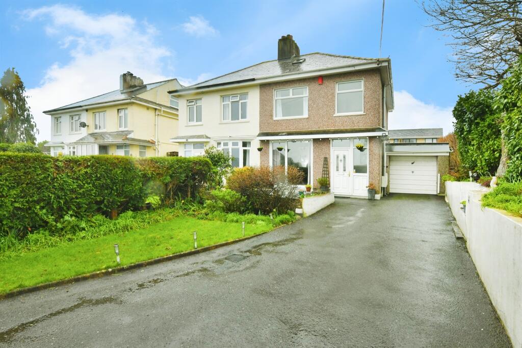 Main image of property: North Park Villas, Saltash
