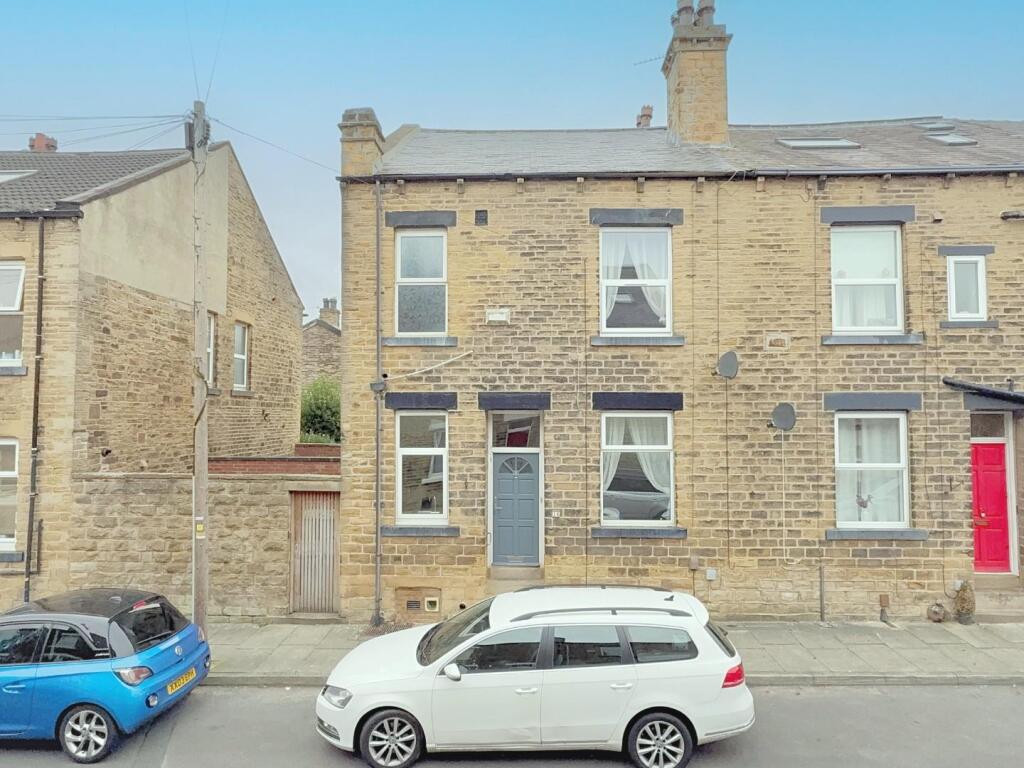 Main image of property: Bright Street, Stanningley, LS28 6NJ