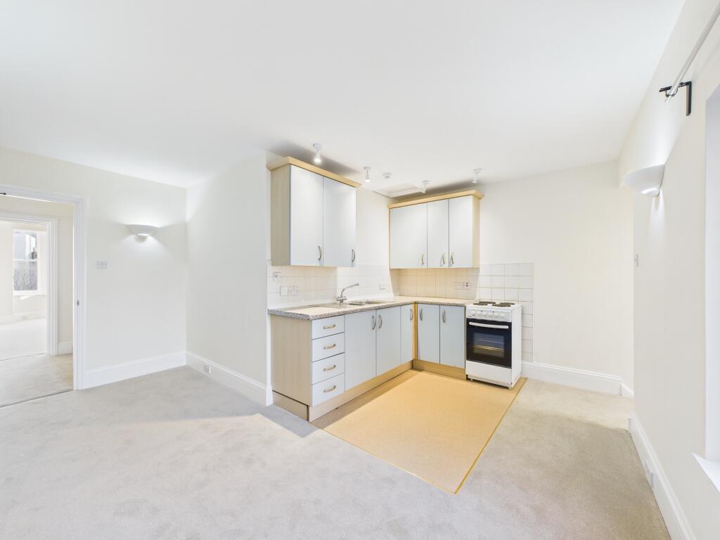 Apartment in Southampton, Old Town, St Mary's - View 4