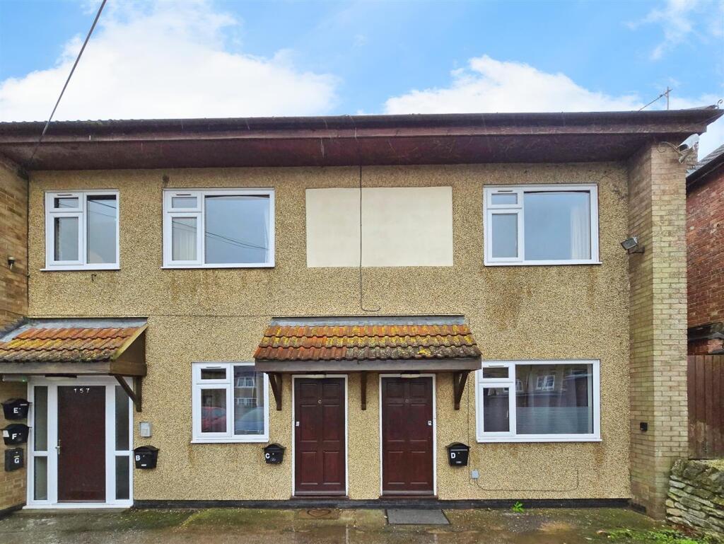 Main image of property: High Street, Irthlingborough, Northants