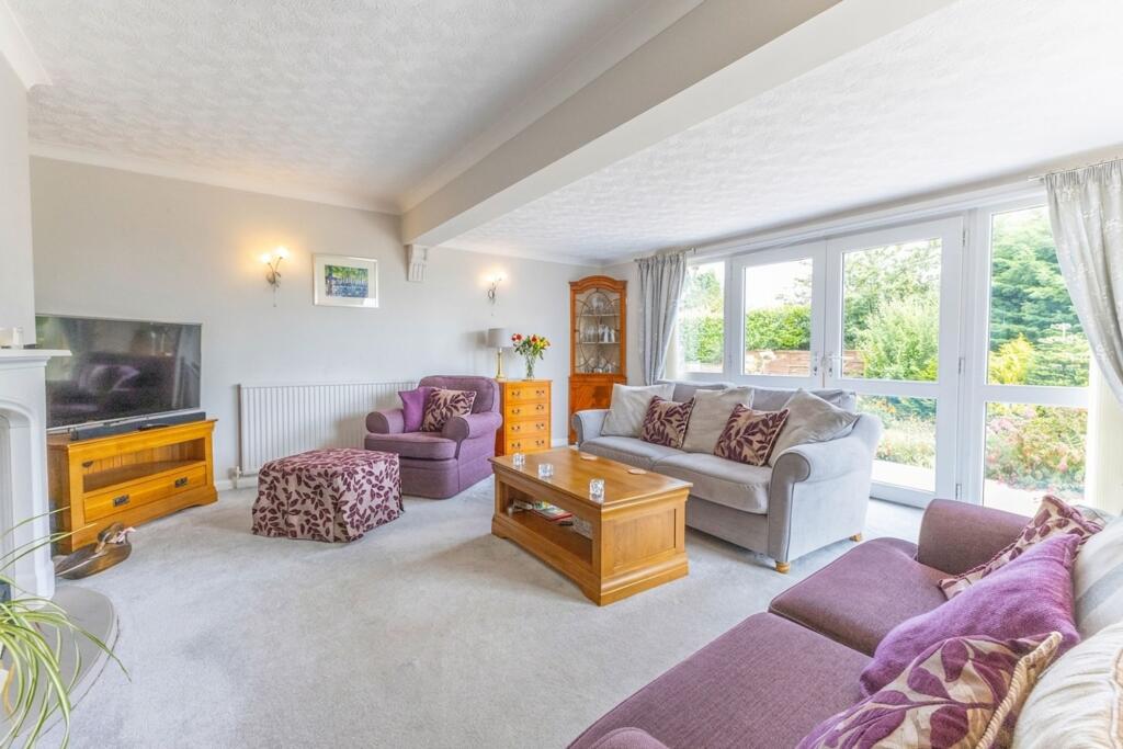 House in Lancaster - View 2