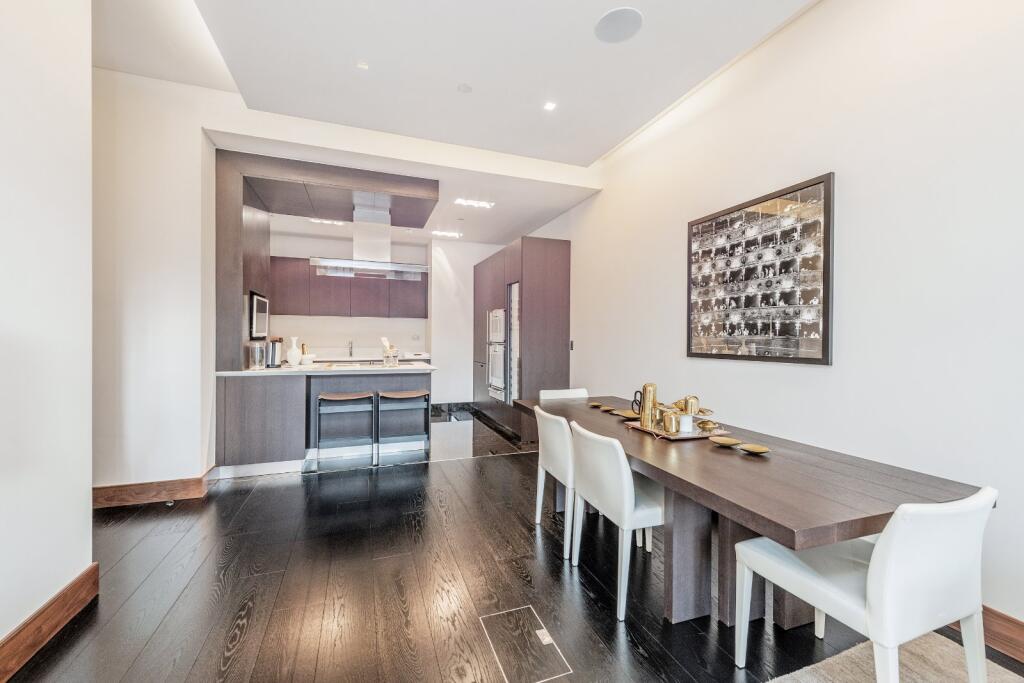 Apartment in London, City of Westminster - View 5