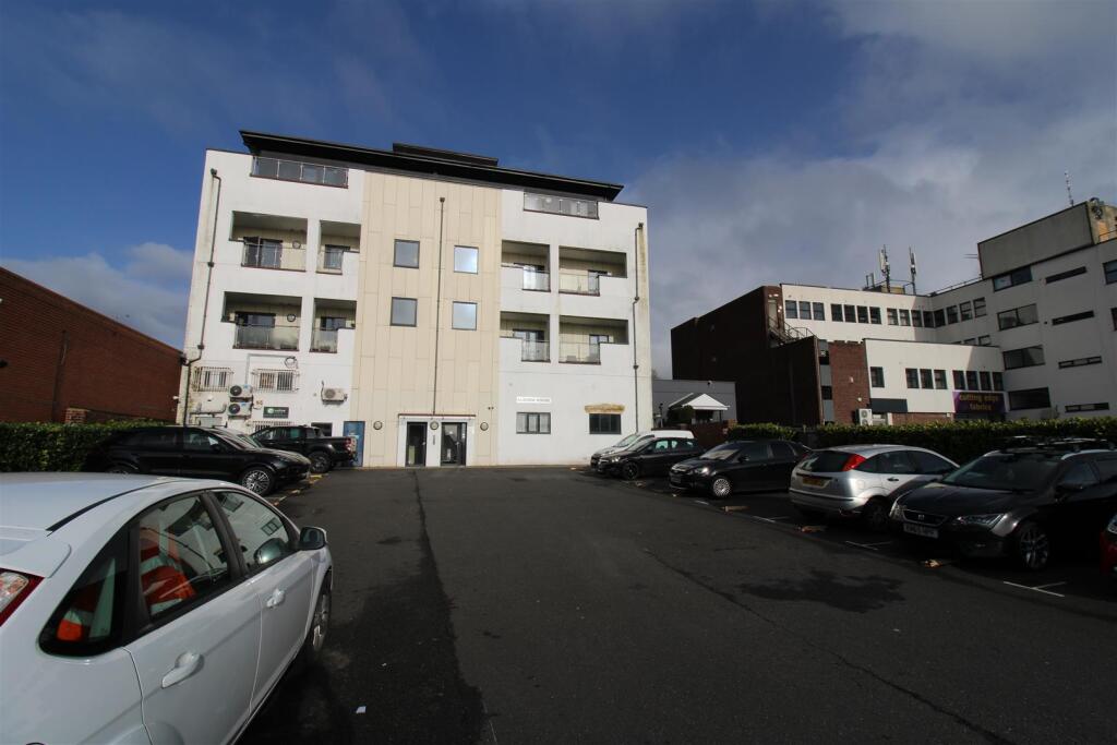 Main image of property: Curzon Road, Waterlooville