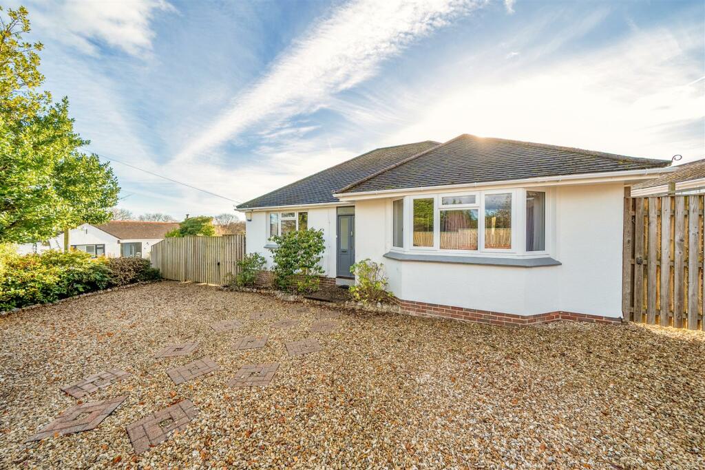 Main image of property: Broadsands Avenue, Paignton