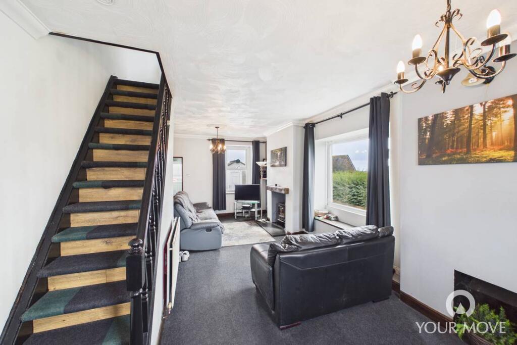 House in Whitehaven, Cumberland - View 5