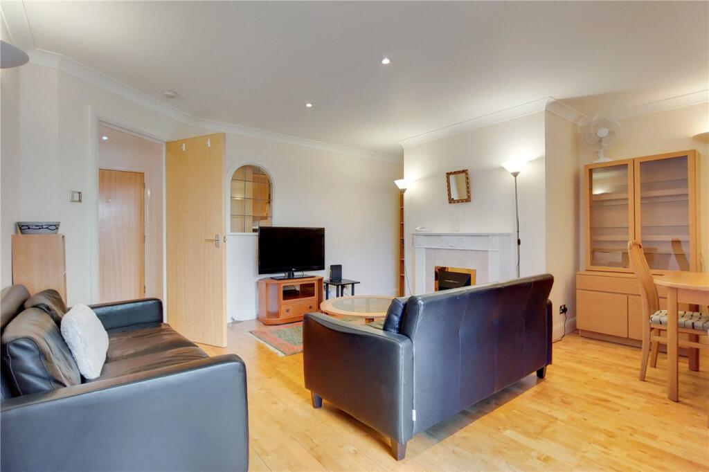 Main image of property: Newton Street, Covent Garden, WC2B