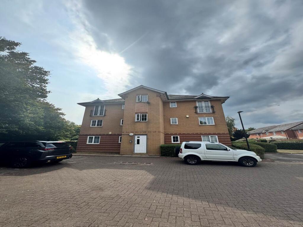 Main image of property: Campbell Drive, Cardiff Bay, Cardiff