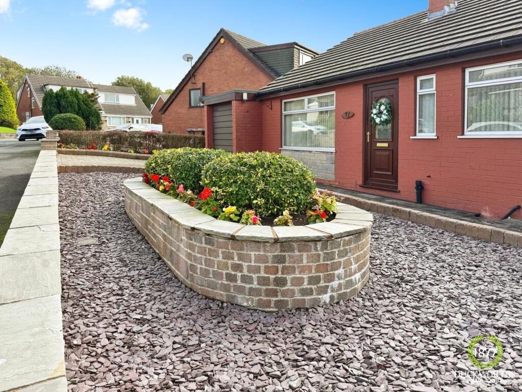 Additional image 27 of Rudyard Drive, Darwen, BB3