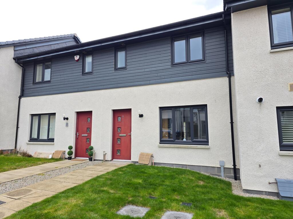 Main image of property: Maidencraig View, Aberdeen, AB15