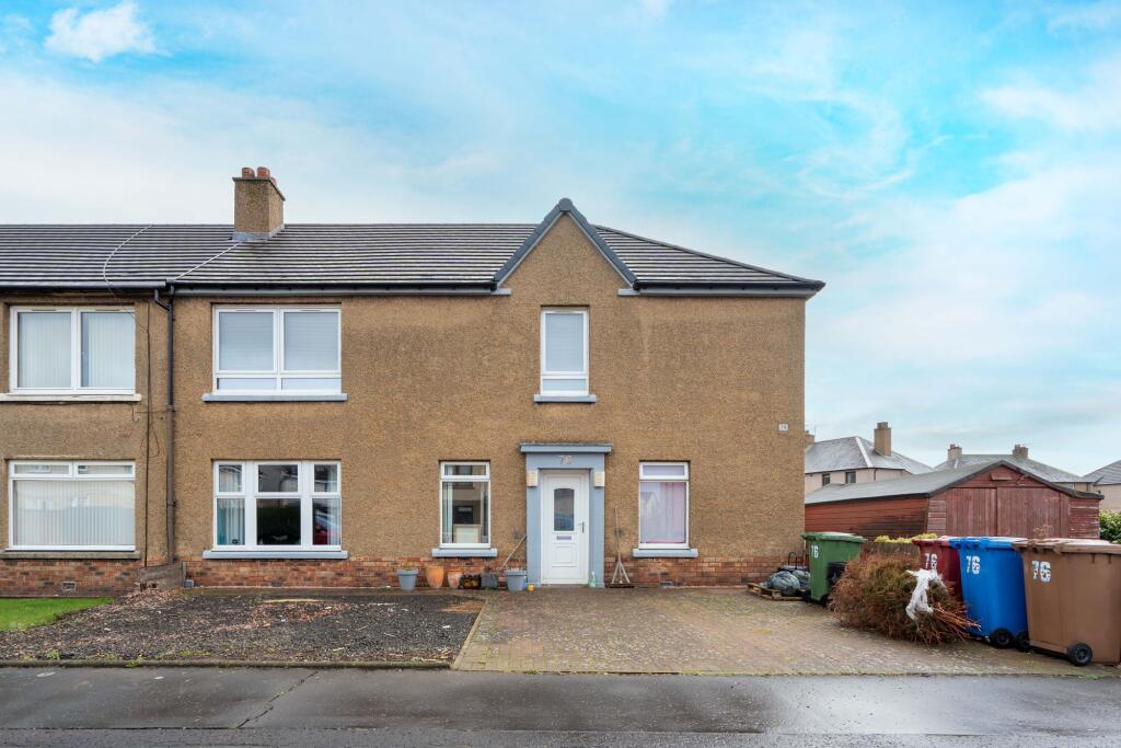 Main image of property: Lime Street, Grangemouth, FK3