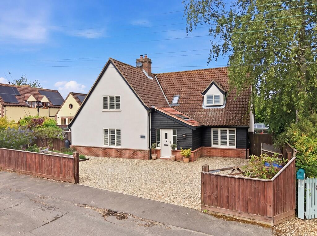 Main image of property: Gazeley, Newmarket, Suffolk