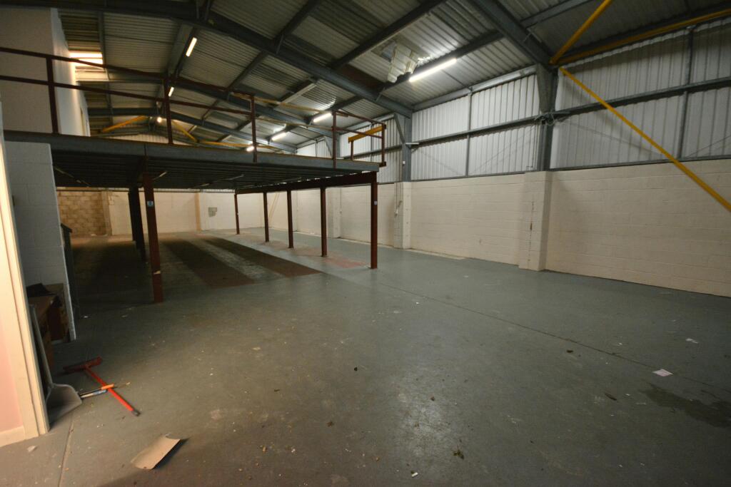 Warehouse