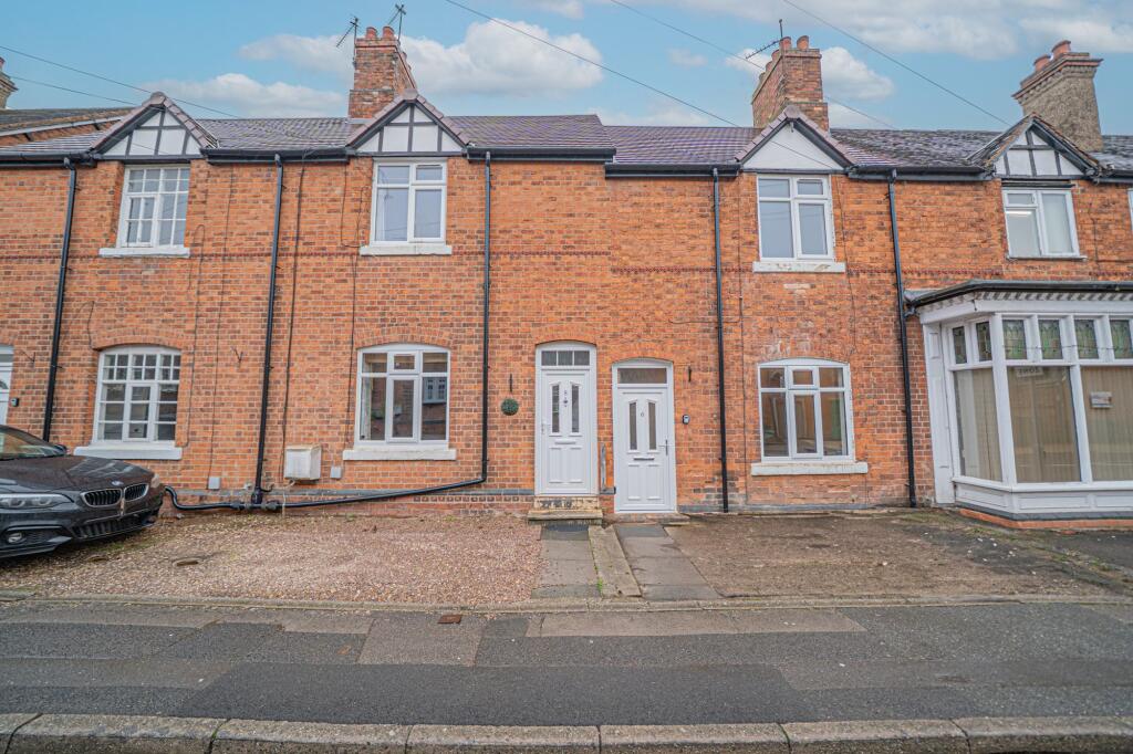 Additional image 18 of Poplar Road, Dorridge, B93