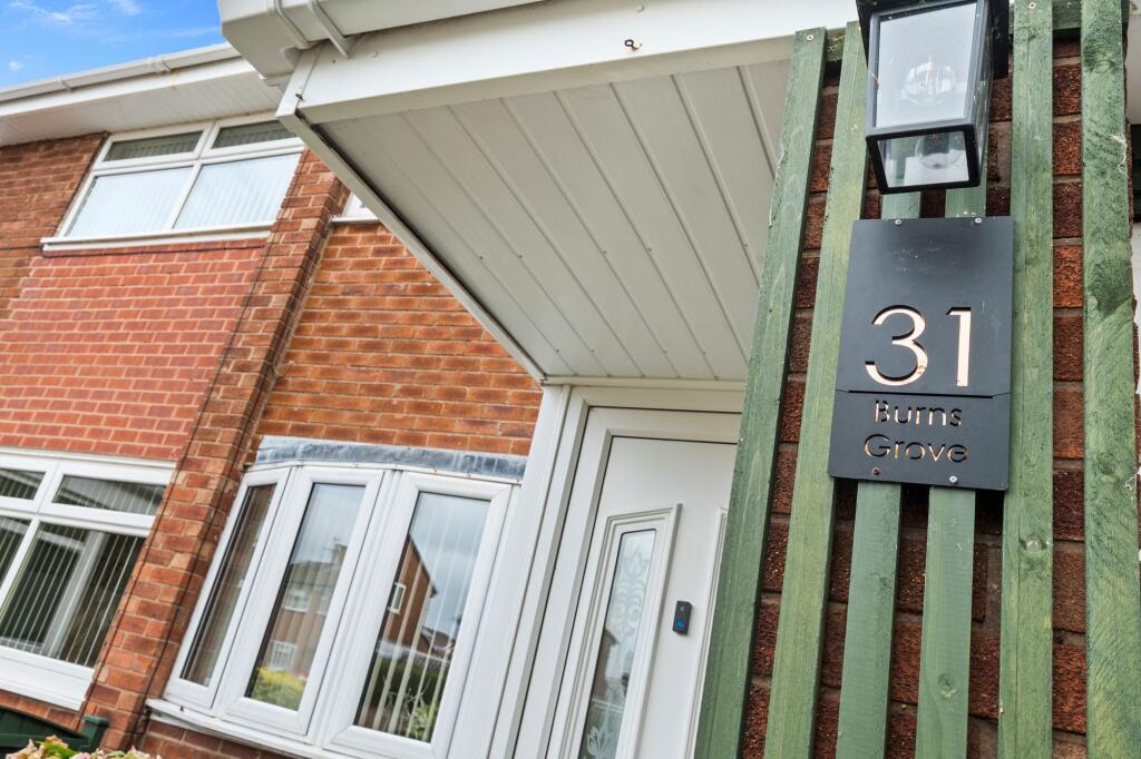 House in Warrington - View 5