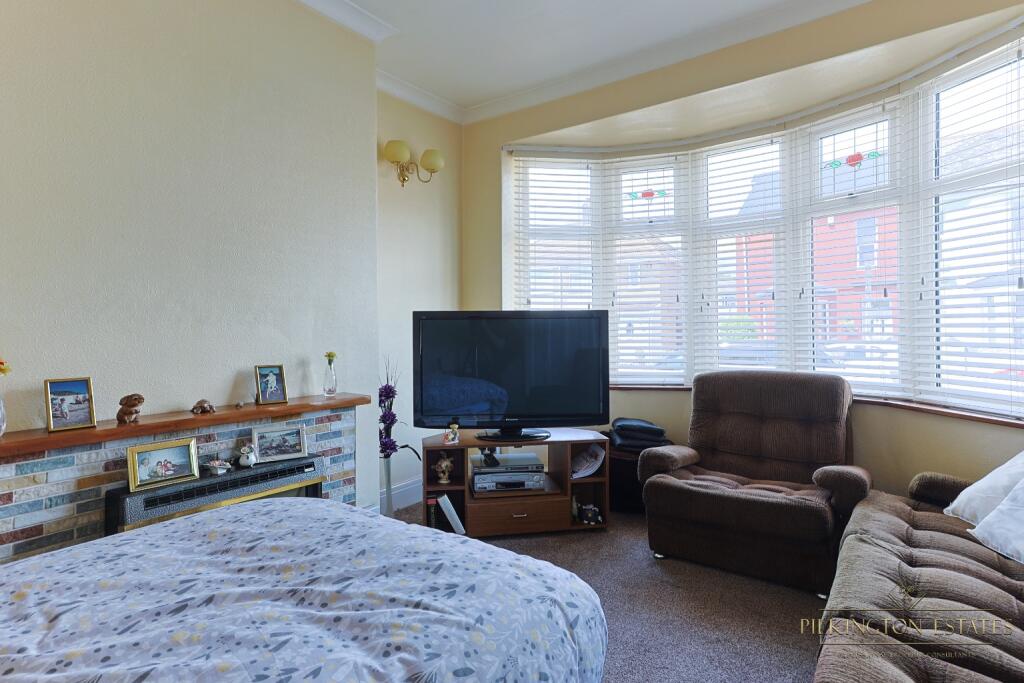 Hirmandale Road, Plymouth, Devon, PL5 2JZ - Ansicht 5