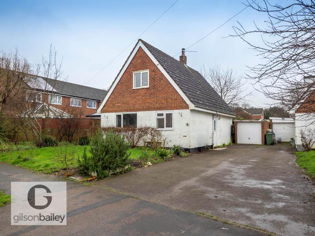 Main image of property: St Peters Road, Lingwood