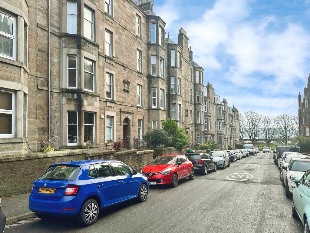 Main image of property: Bellefield Avenue, Dundee, DD1