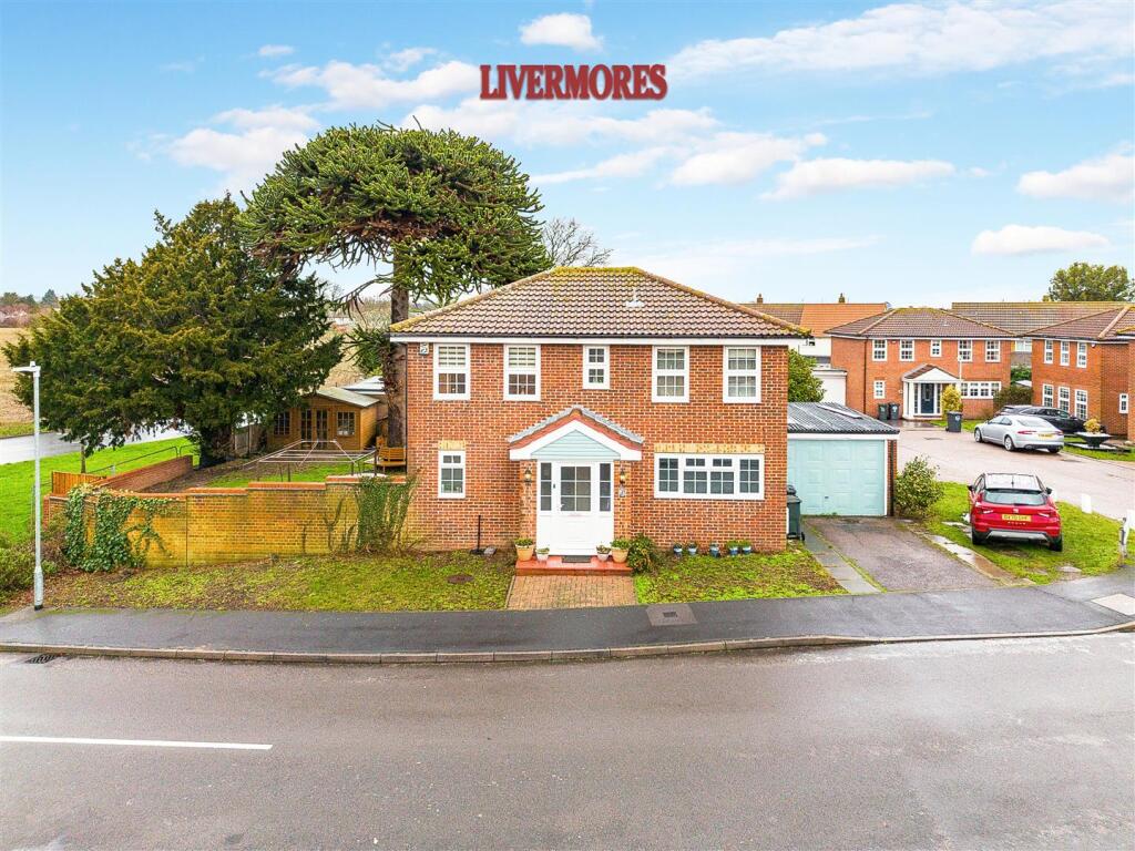 Main image of property: Brewers Field, Dartford