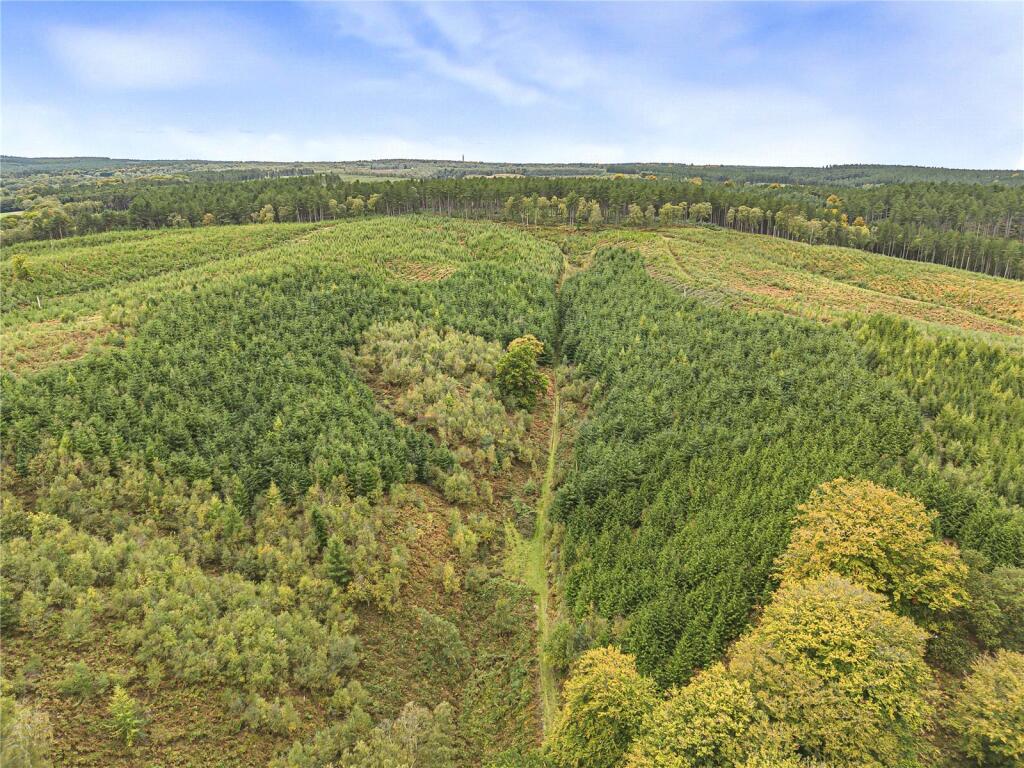 Main image of property: Lot 4, Land At Rugeley, Staffordshire