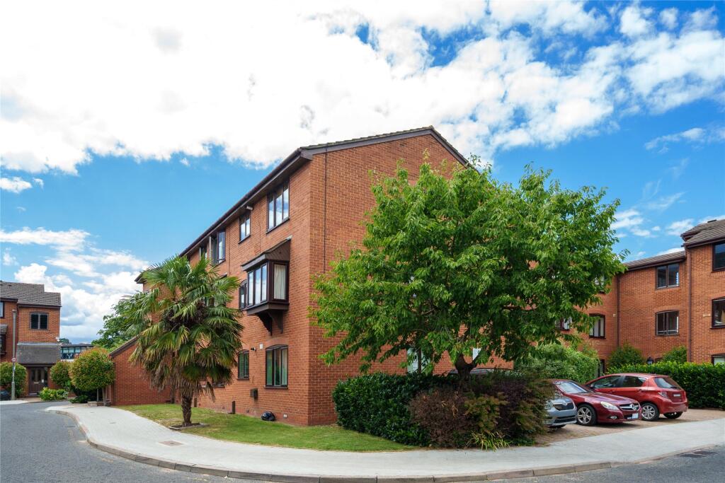 Main image of property: Bowman Mews, Southfields, London, SW18