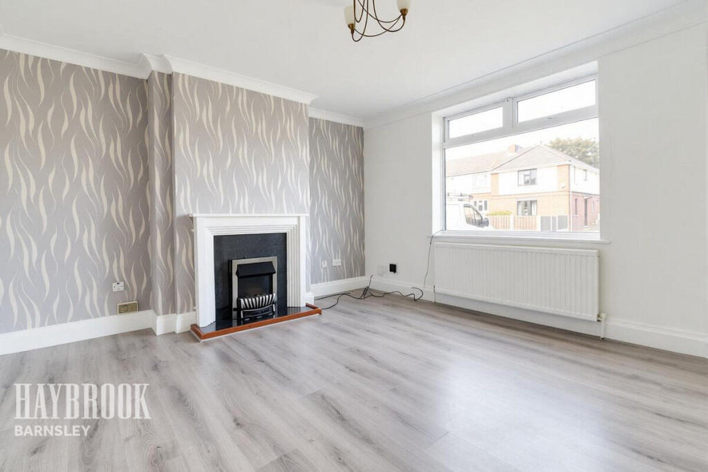 House in Sheffield - View 5