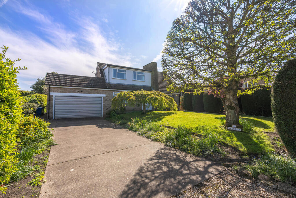 Main image of property: Ashing Lane, Dunholme, Lincoln