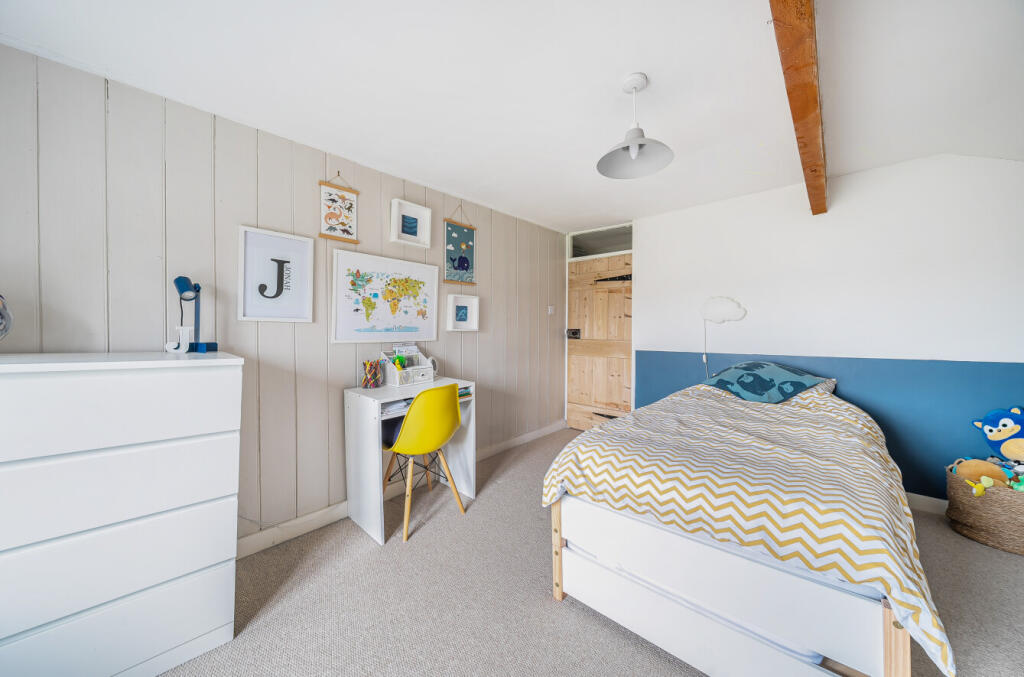 Additional image 15 of West Street, Warminster, BA12