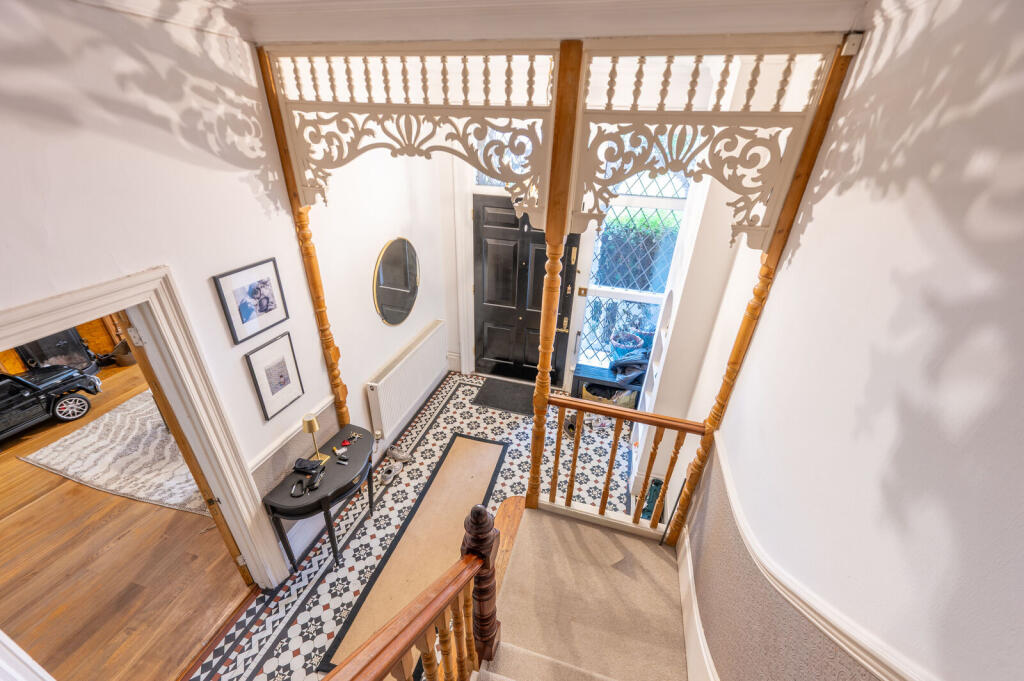 Main image of property: Teignmouth Road, Mapesbury Estate, London, NW2
