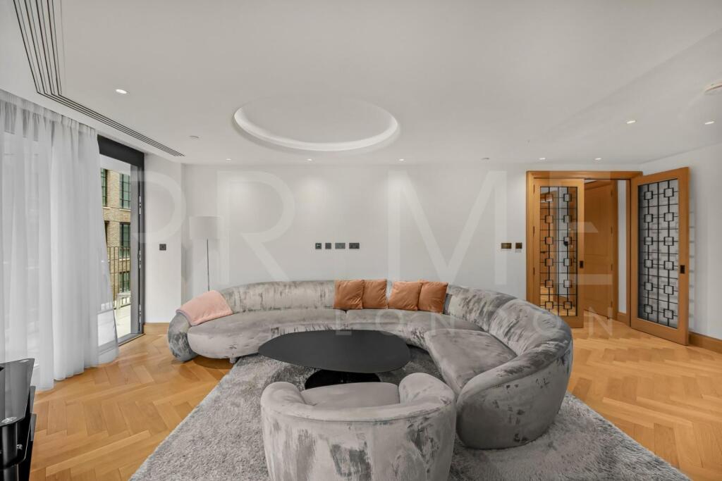 Main image of property: Abell House, Westminster, London