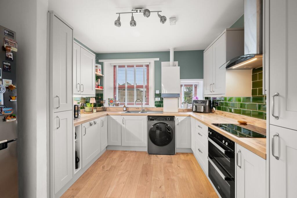Apartment in Dundee - More