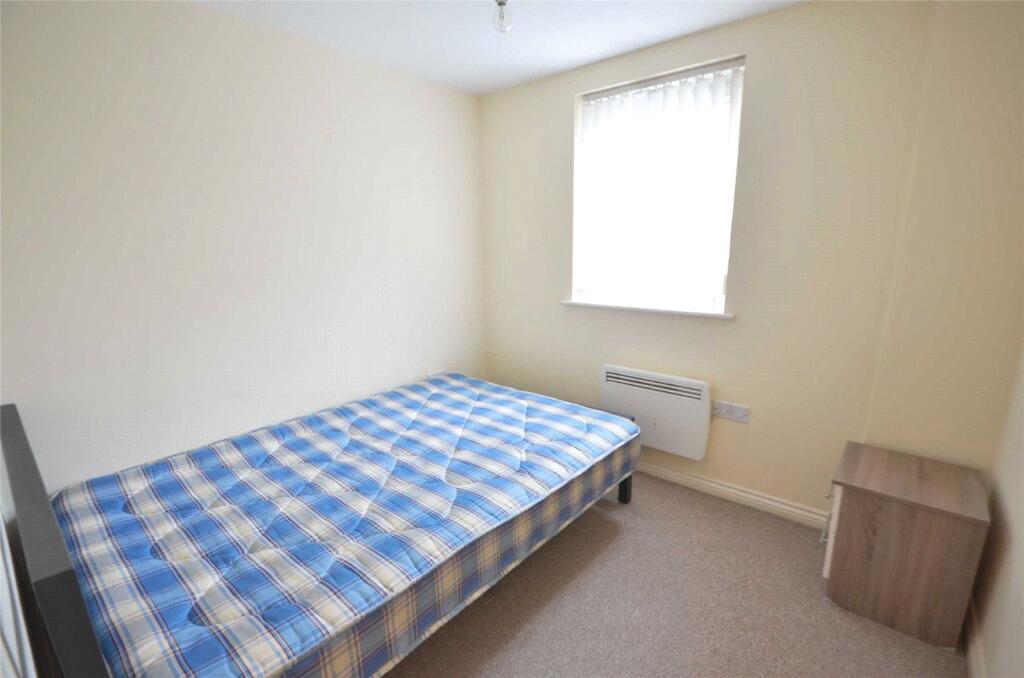 Apartment in Manchester - More