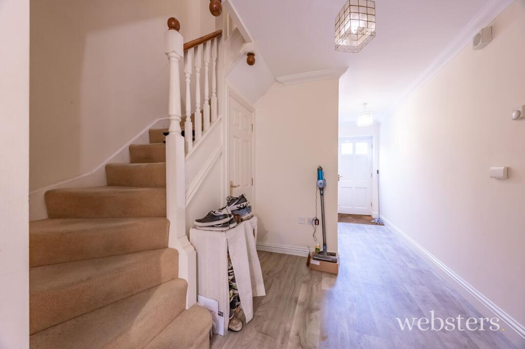 House in Norwich, Heigham Grove - View 5